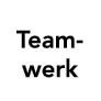 Team-werk